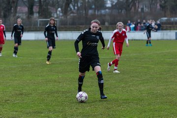 Bild 140 - B-Juniorinnen SV Henstedt Ulzburg - Holstein Kiel : Ergebnis: 0:1